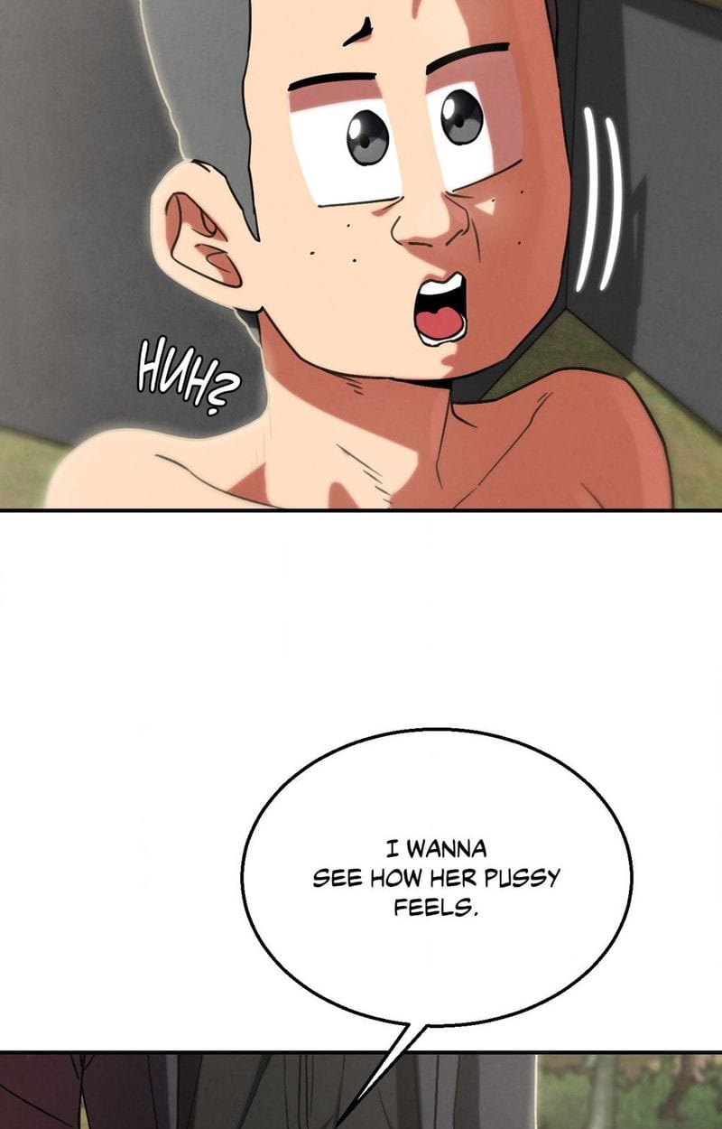 Seniors of Class 5 (Uncensored), chapter 100, page 48 of 125
