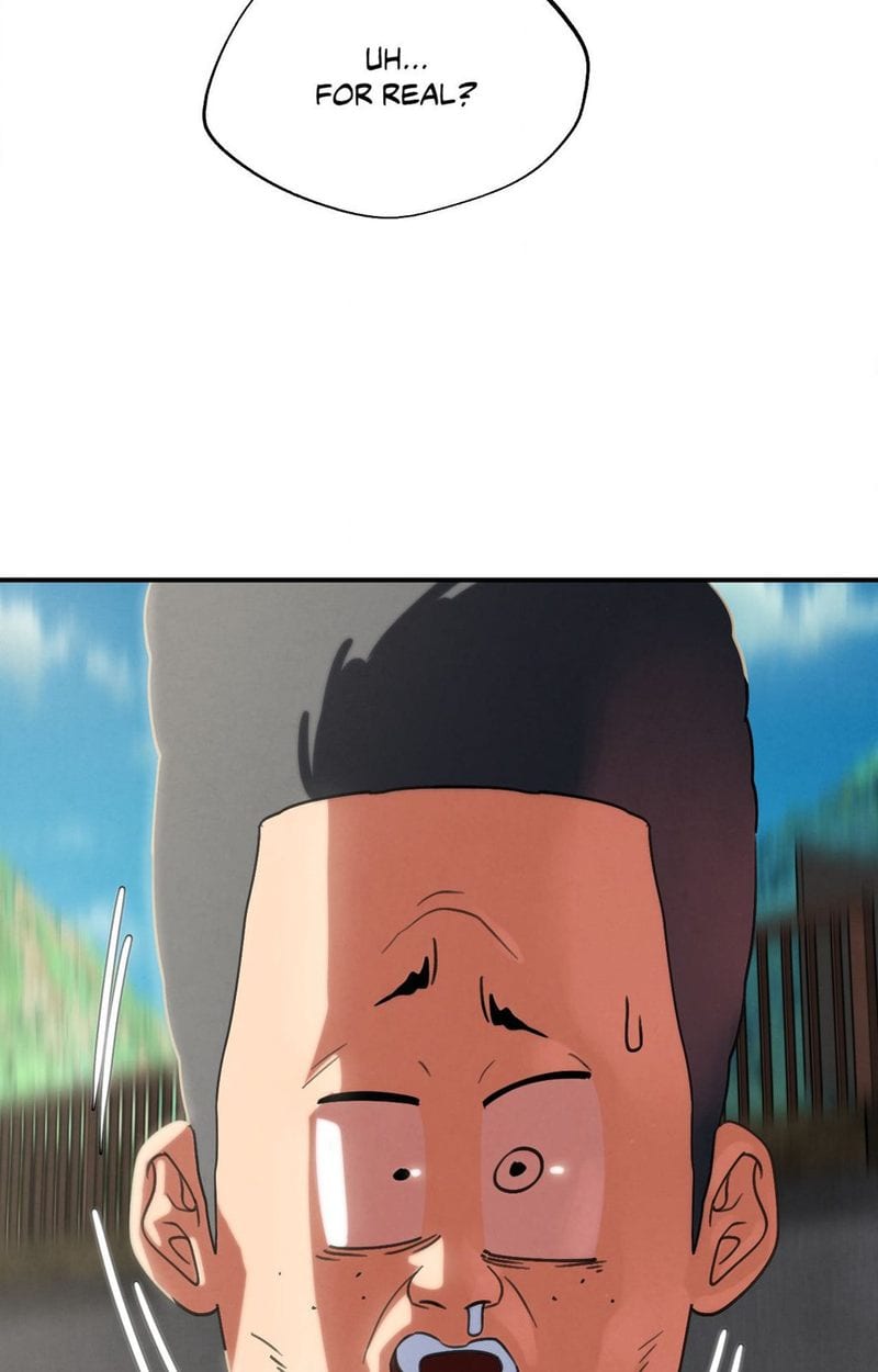 Seniors of Class 5 (Uncensored), chapter 100, page 50 of 125