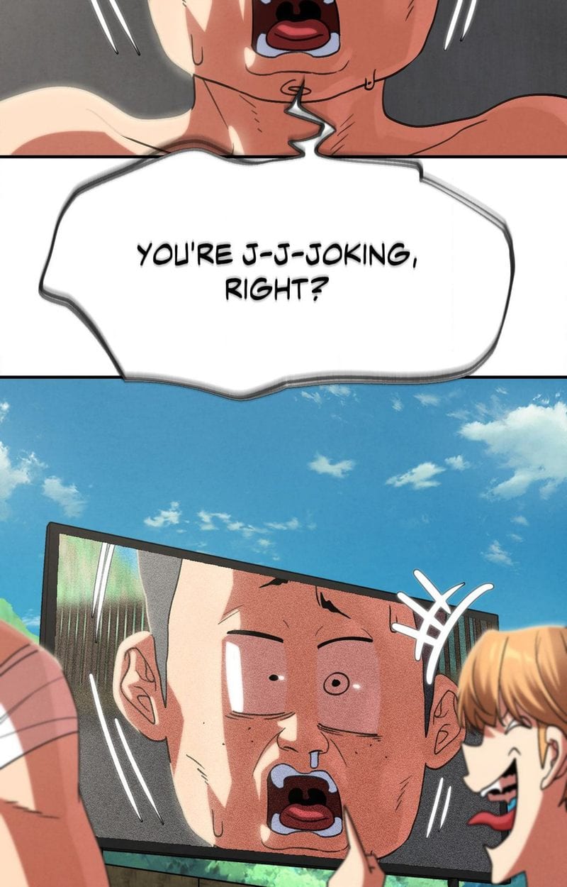 Seniors of Class 5 (Uncensored), chapter 100, page 51 of 125