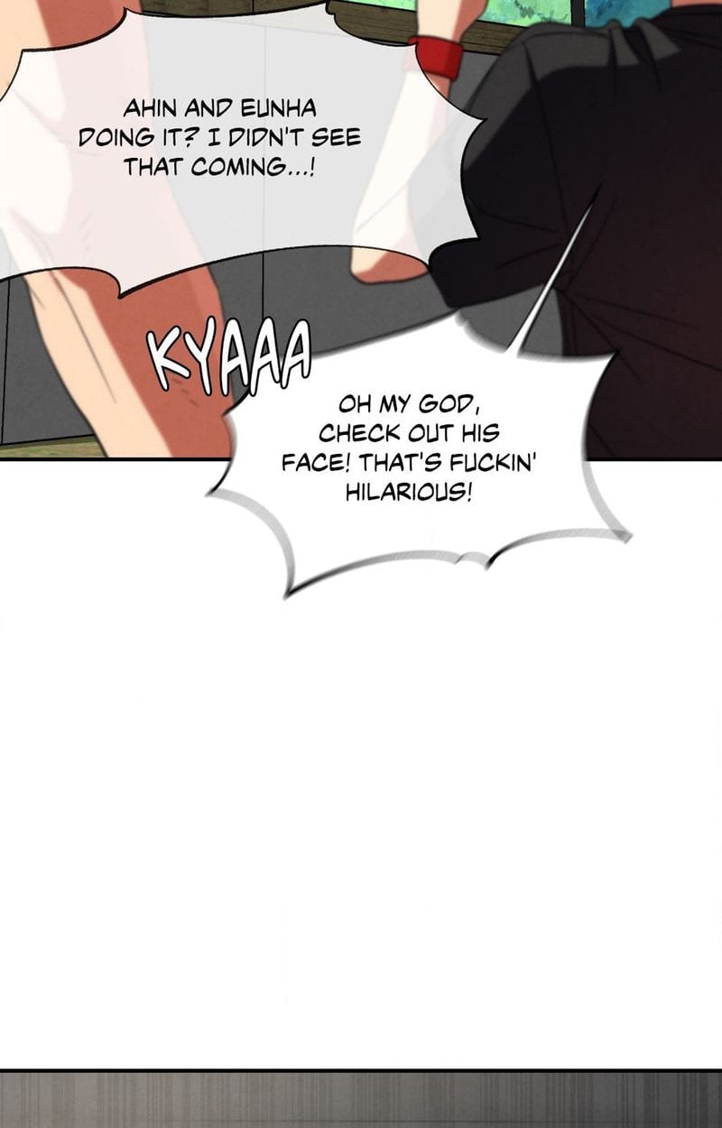 Seniors of Class 5 (Uncensored), chapter 100, page 52 of 125