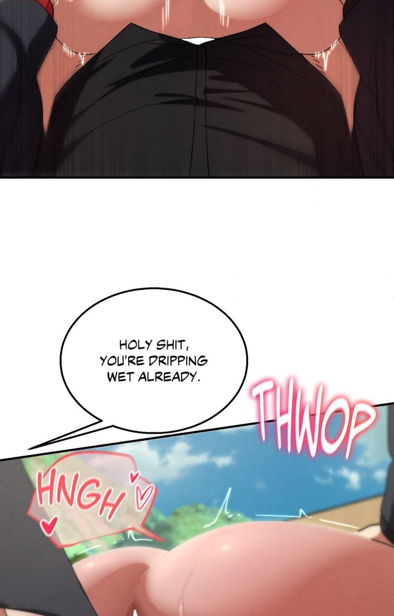 Seniors of Class 5 (Uncensored), chapter 100, page 54 of 125