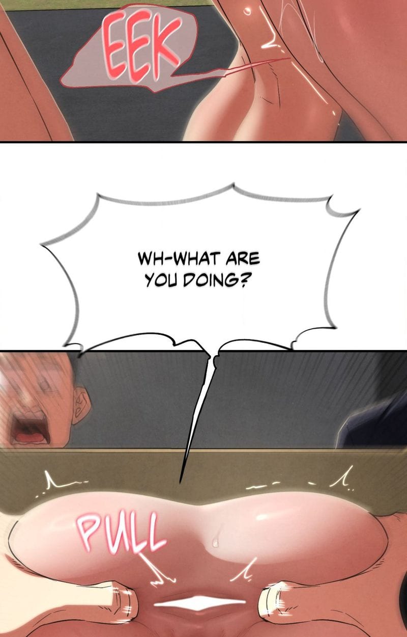 Seniors of Class 5 (Uncensored), chapter 100, page 61 of 125
