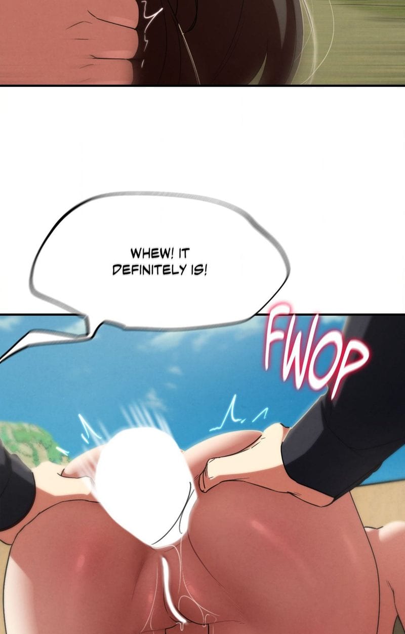 Seniors of Class 5 (Uncensored), chapter 100, page 66 of 125