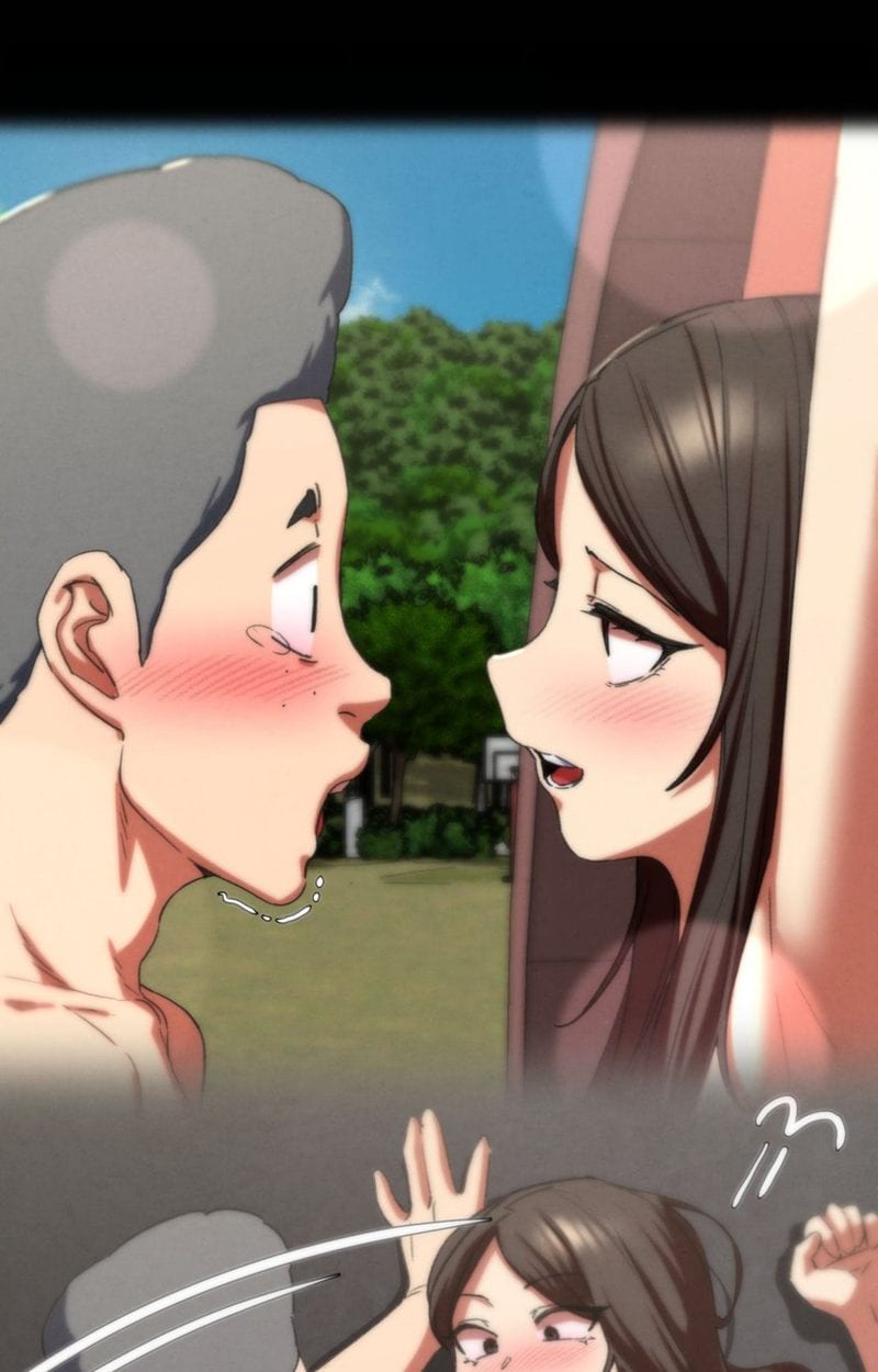Seniors of Class 5 (Uncensored), chapter 100, page 71 of 125
