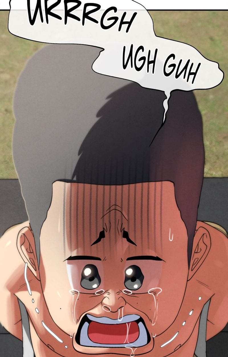 Seniors of Class 5 (Uncensored), chapter 100, page 77 of 125