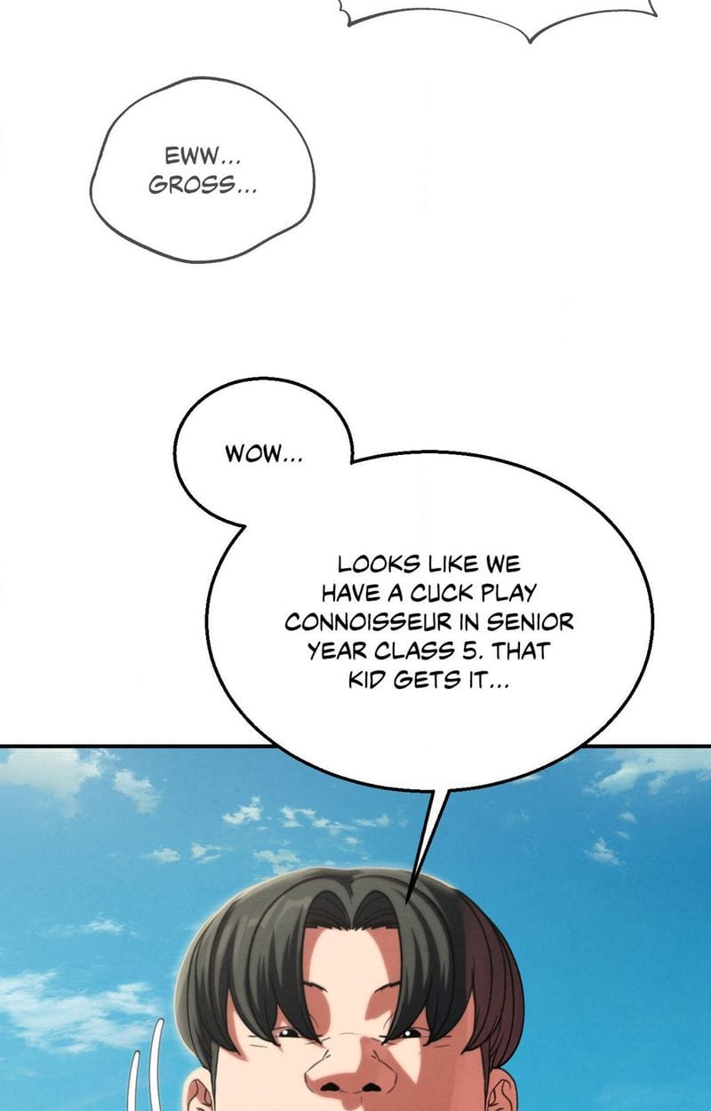 Seniors of Class 5 (Uncensored), chapter 100, page 79 of 125