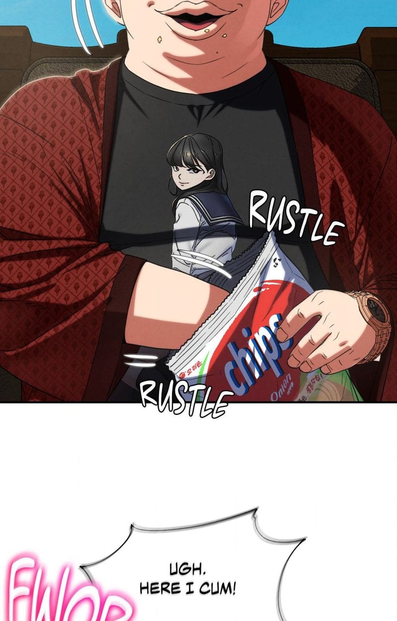 Seniors of Class 5 (Uncensored), chapter 100, page 80 of 125