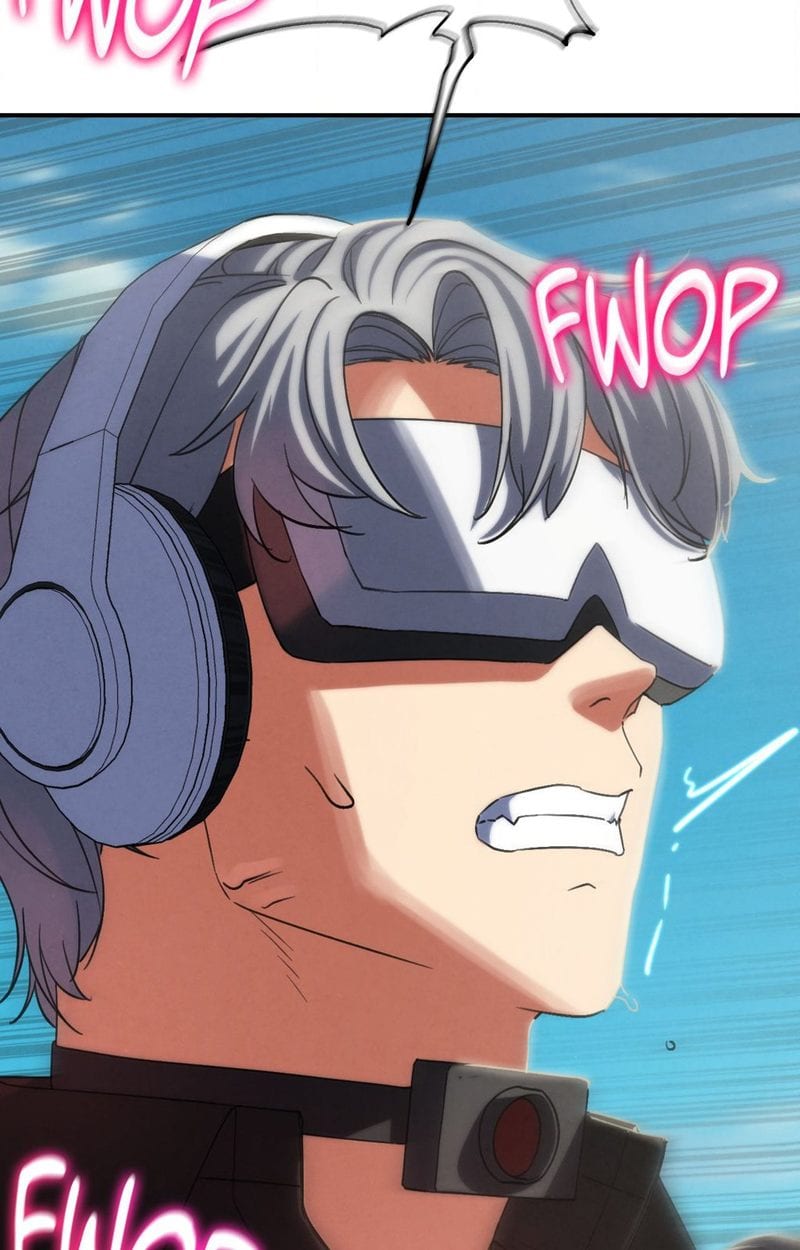 Seniors of Class 5 (Uncensored), chapter 100, page 81 of 125