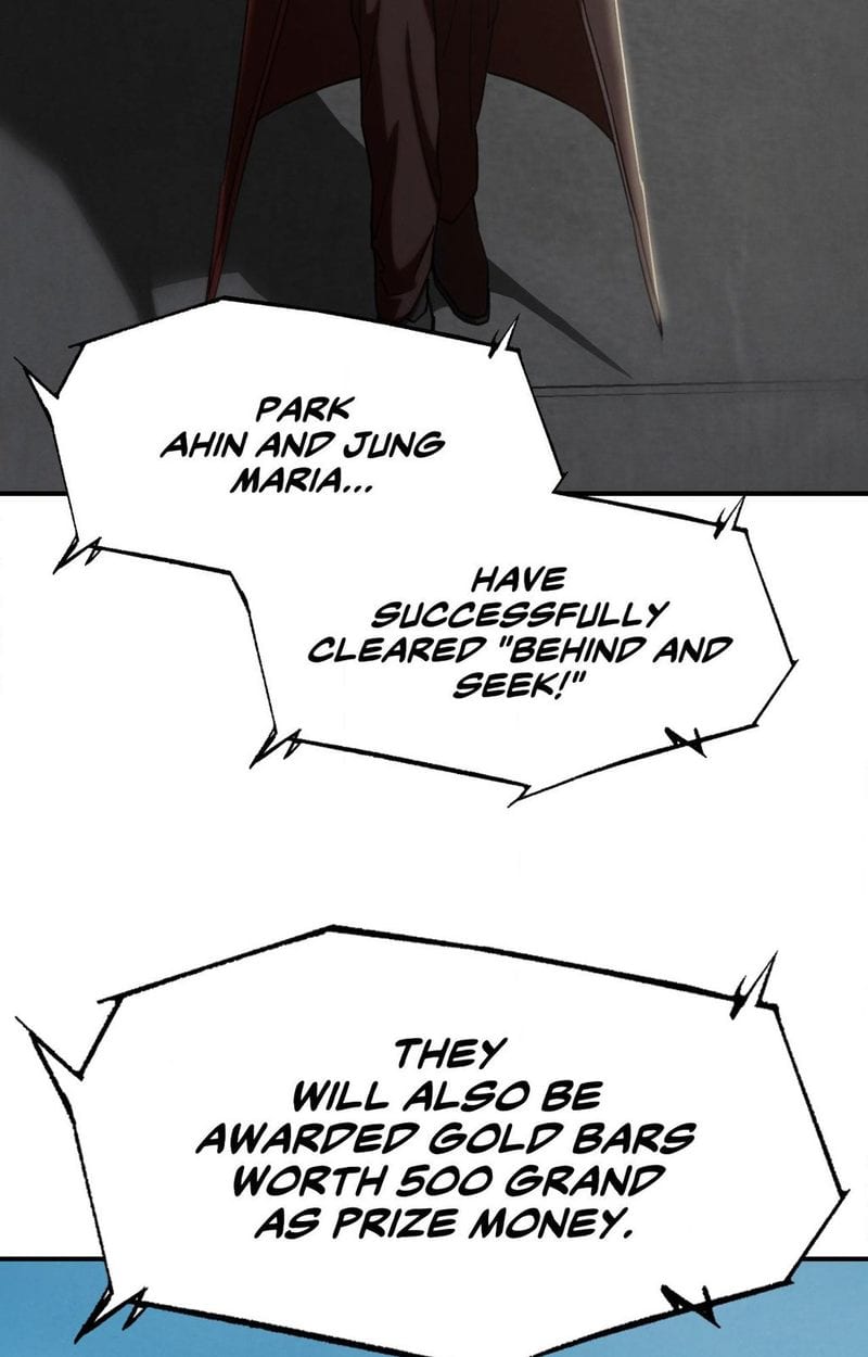 Seniors of Class 5 (Uncensored), chapter 100, page 95 of 125