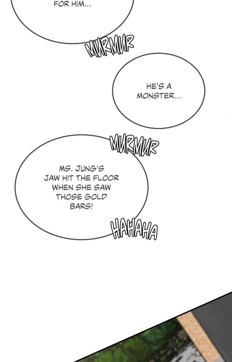 Seniors of Class 5 (Uncensored), chapter 100, page 97 of 125