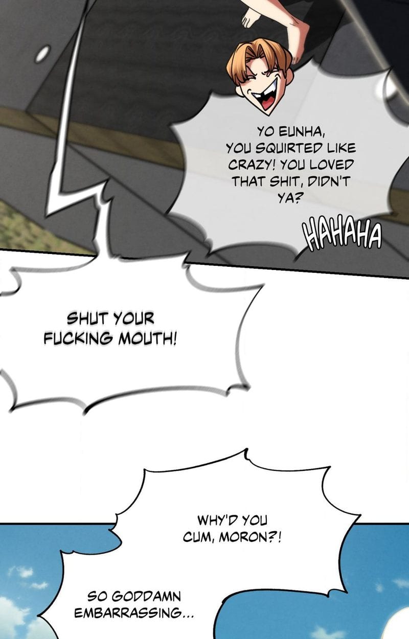Seniors of Class 5 (Uncensored), chapter 100, page 99 of 125