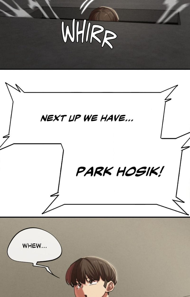 Seniors of Class 5 (Uncensored), chapter 100, page 105 of 125