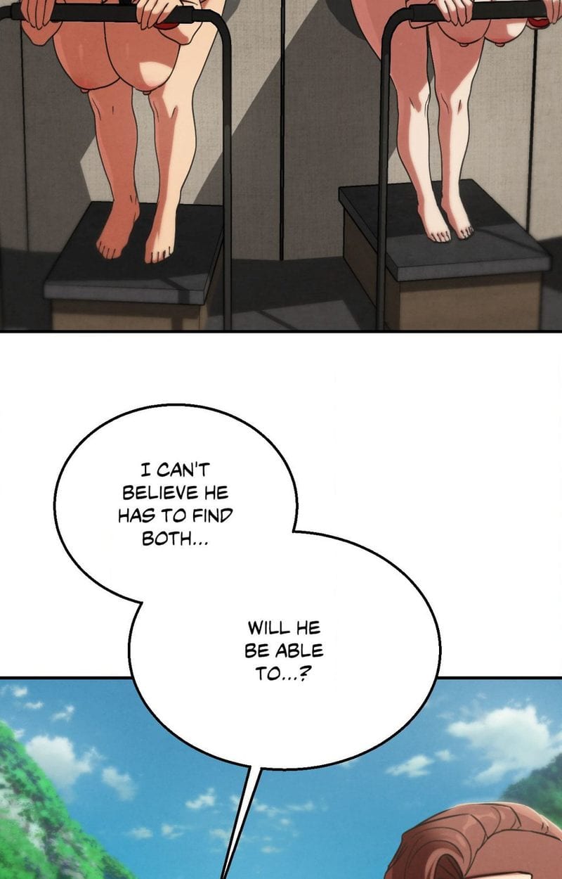 Seniors of Class 5 (Uncensored), chapter 100, page 108 of 125
