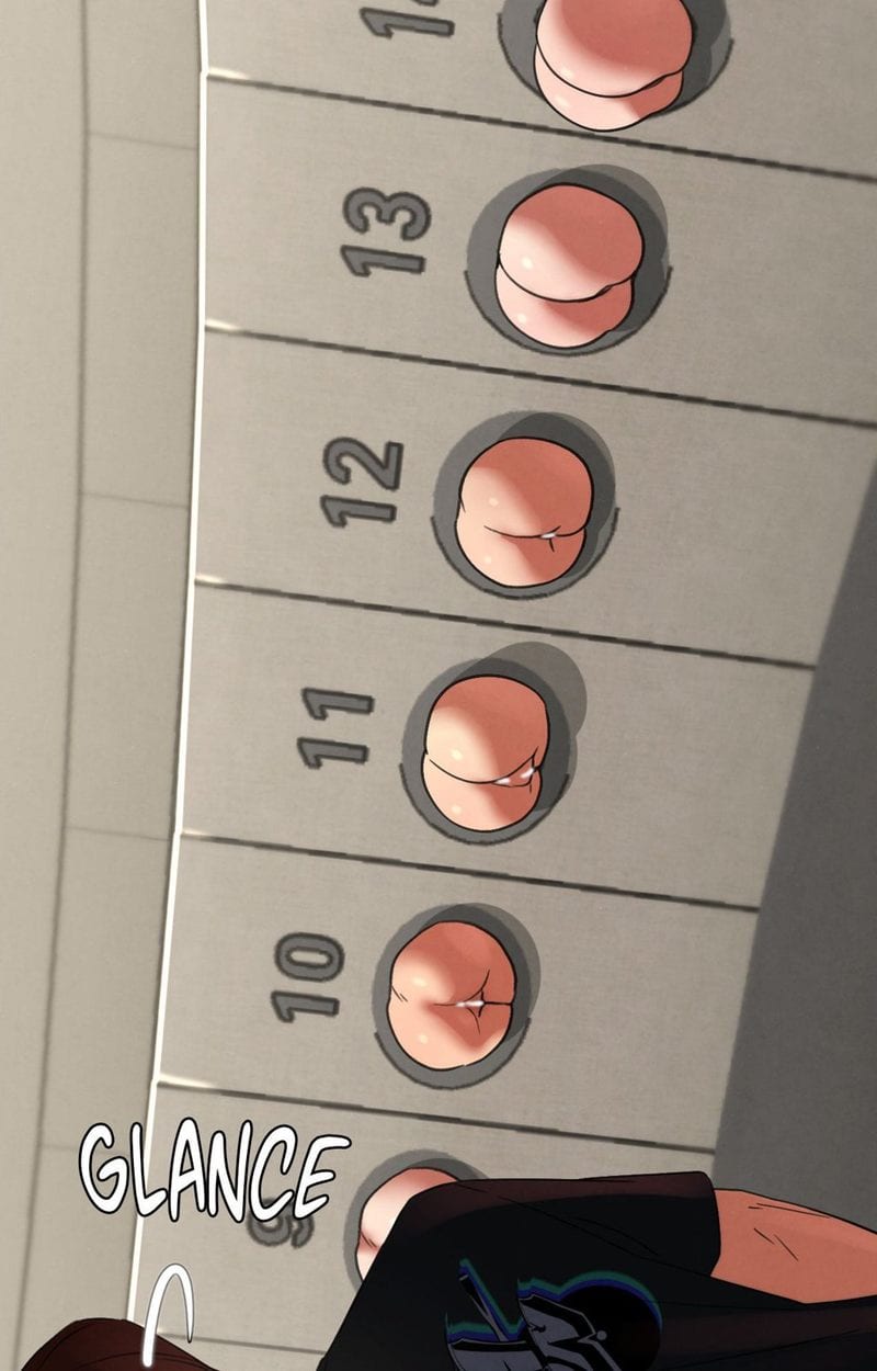 Seniors of Class 5 (Uncensored), chapter 100, page 111 of 125