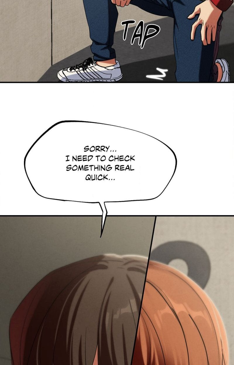 Seniors of Class 5 (Uncensored), chapter 100, page 120 of 125