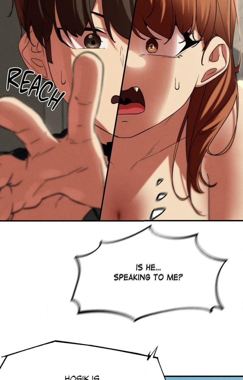 Seniors of Class 5 (Uncensored), chapter 100, page 121 of 125