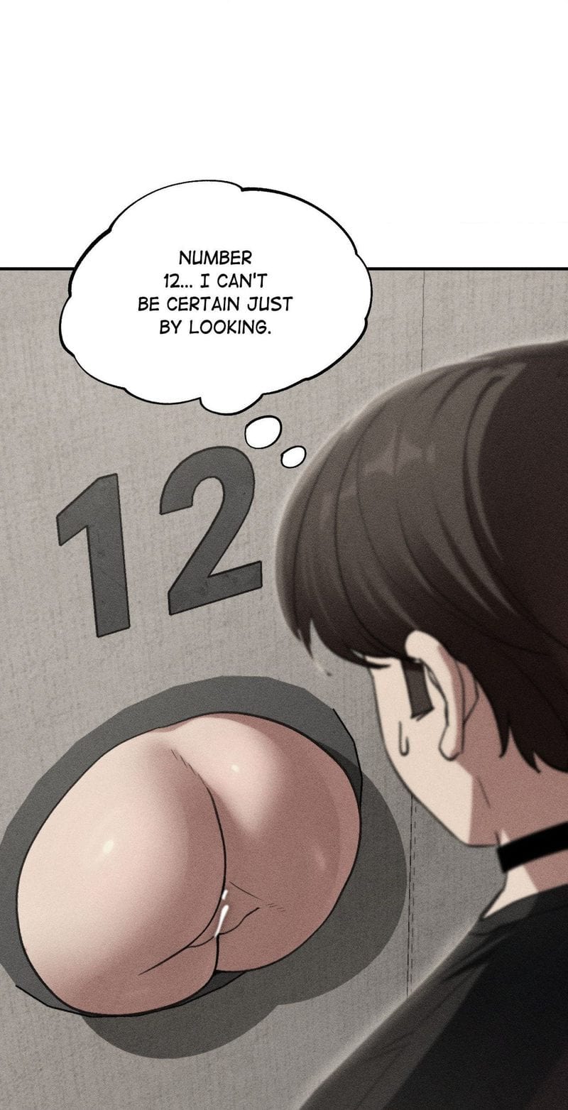 Seniors of Class 5 (Uncensored), chapter 101, page 7 of 107