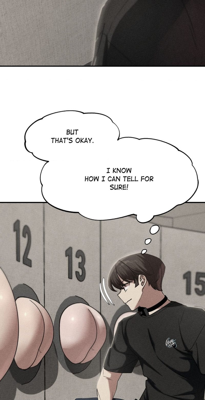 Seniors of Class 5 (Uncensored), chapter 101, page 8 of 107