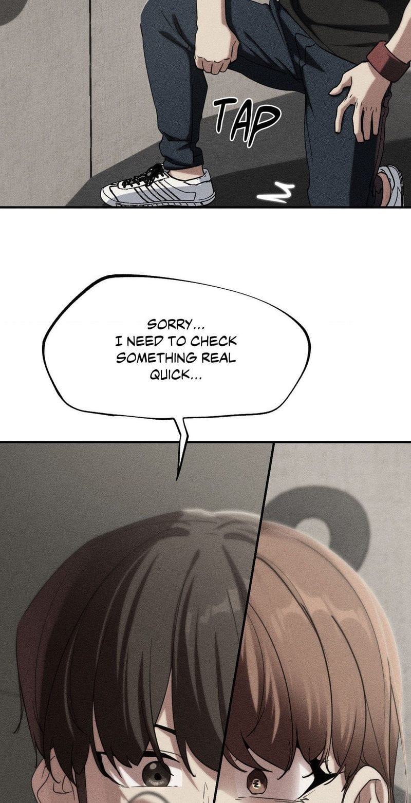 Seniors of Class 5 (Uncensored), chapter 101, page 9 of 107