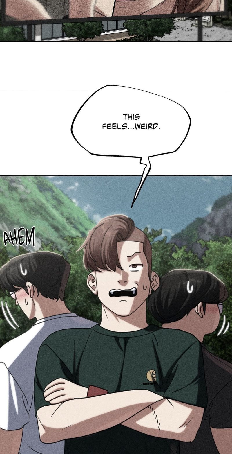 Seniors of Class 5 (Uncensored), chapter 101, page 11 of 107
