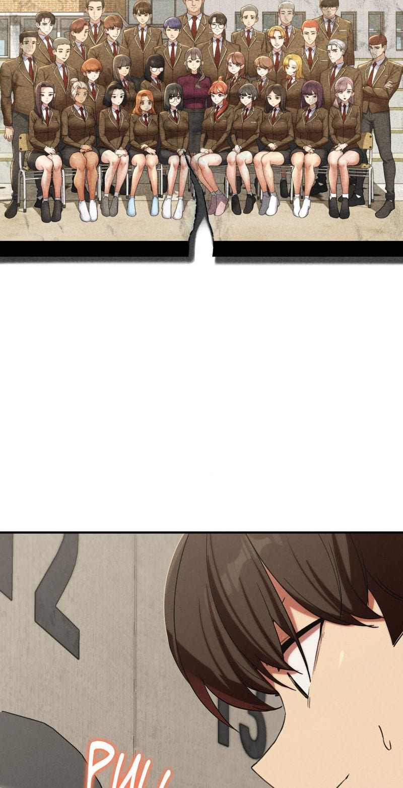 Seniors of Class 5 (Uncensored), chapter 101, page 13 of 107
