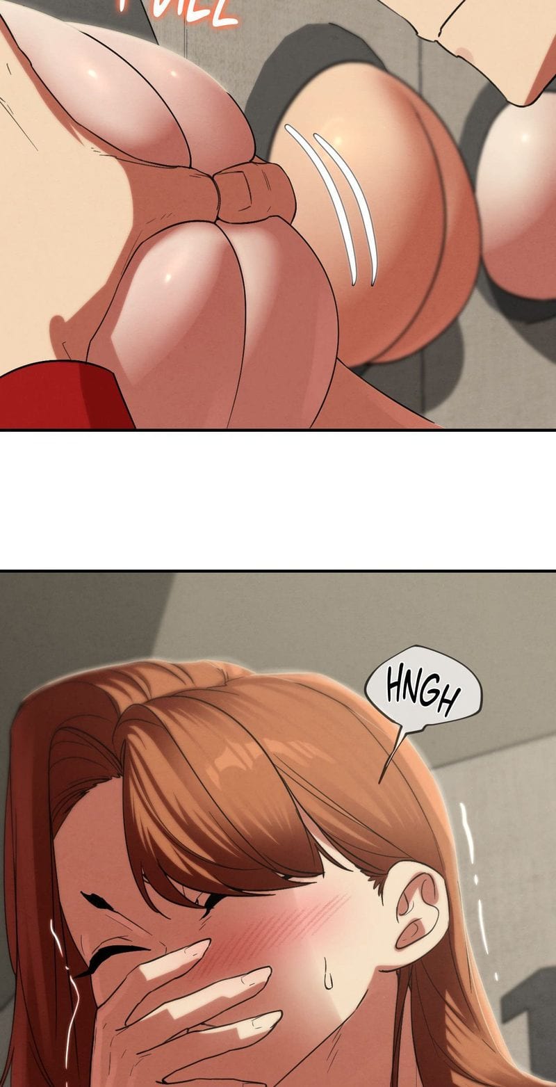 Seniors of Class 5 (Uncensored), chapter 101, page 14 of 107