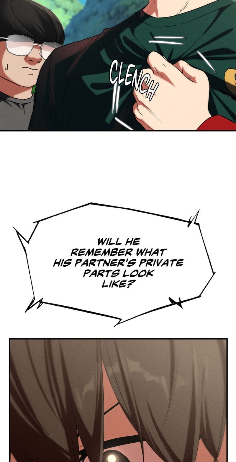 Seniors of Class 5 (Uncensored), chapter 101, page 17 of 107