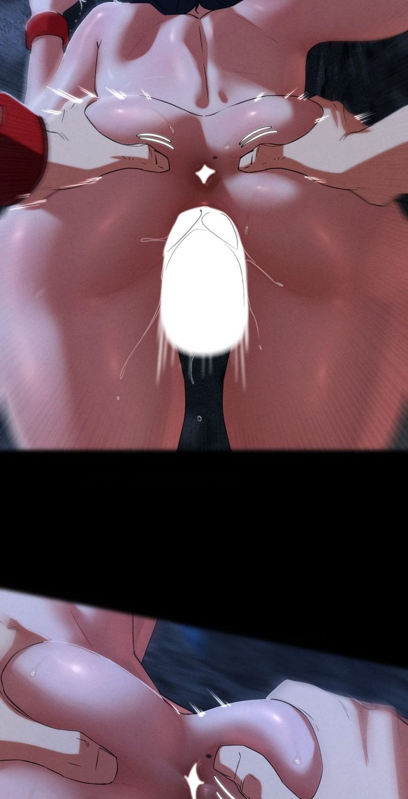 Seniors of Class 5 (Uncensored), chapter 101, page 19 of 107