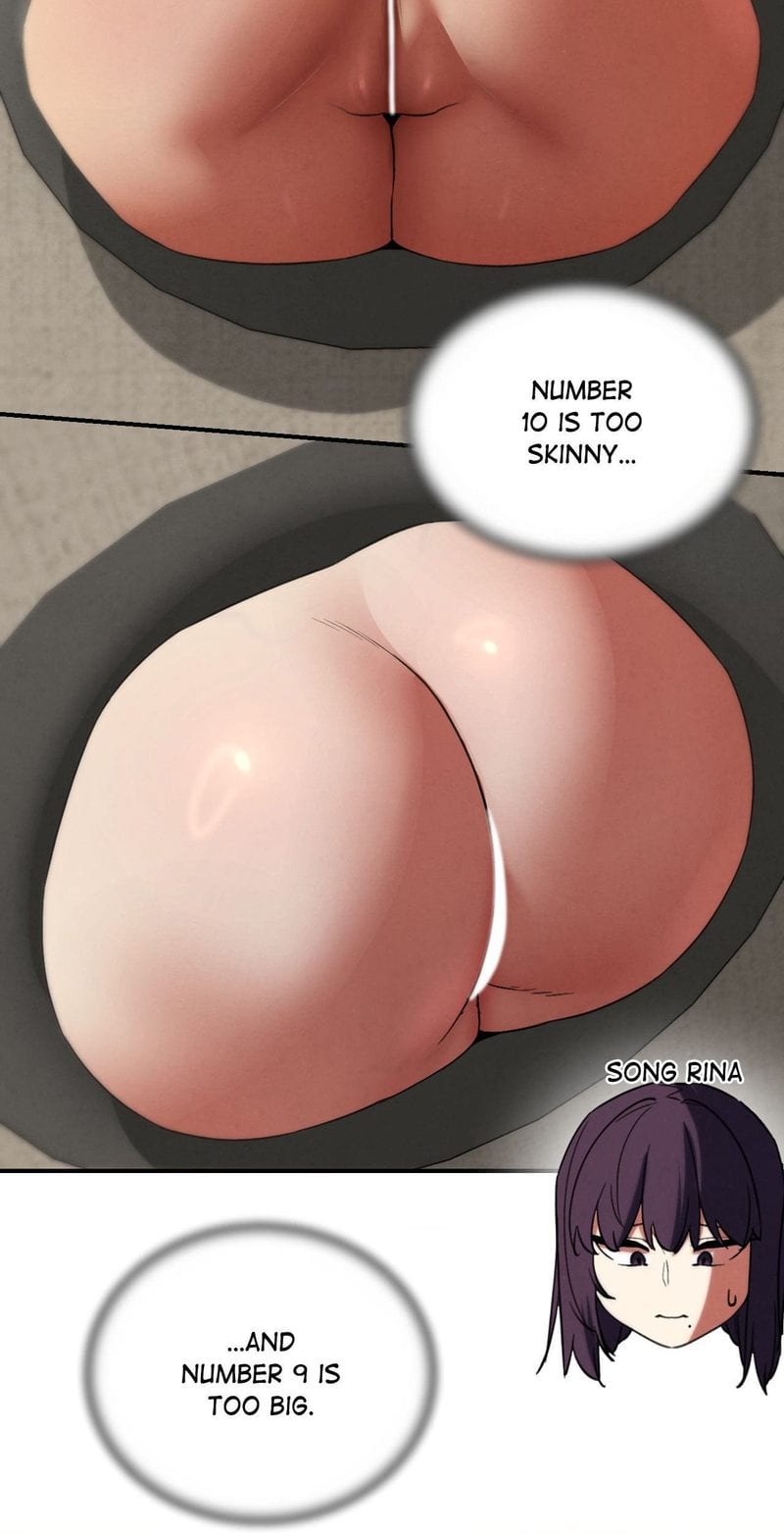 Seniors of Class 5 (Uncensored), chapter 101, page 24 of 107