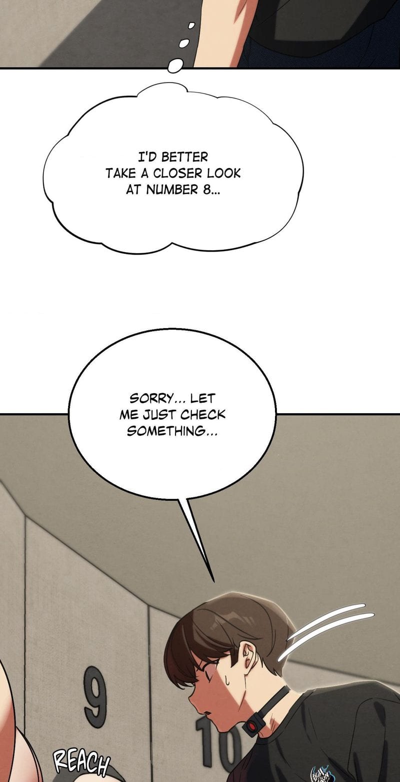 Seniors of Class 5 (Uncensored), chapter 101, page 26 of 107