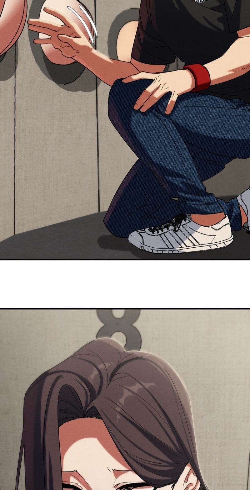 Seniors of Class 5 (Uncensored), chapter 101, page 27 of 107