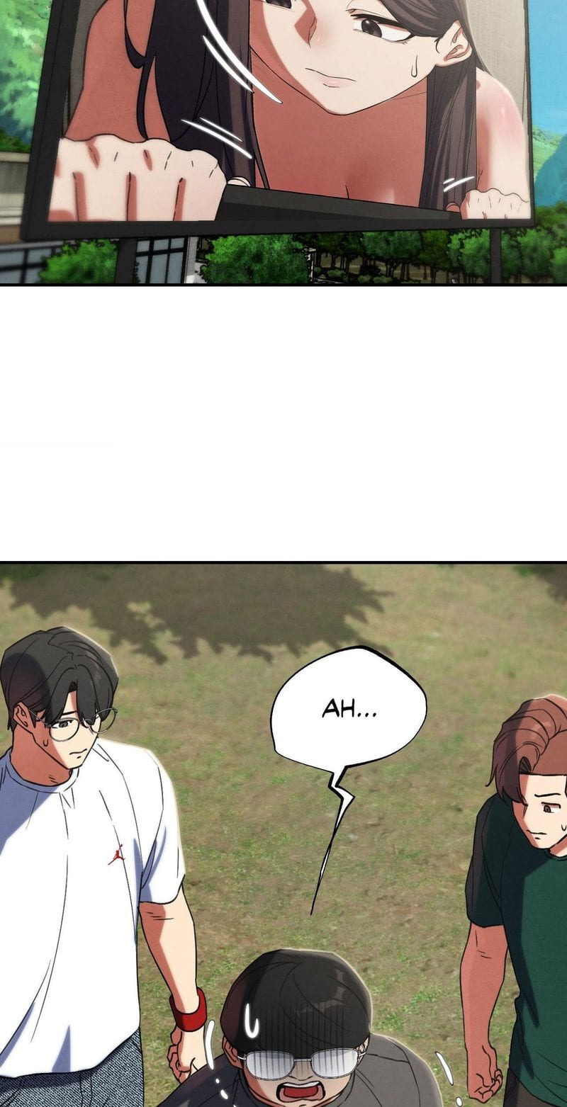 Seniors of Class 5 (Uncensored), chapter 101, page 29 of 107
