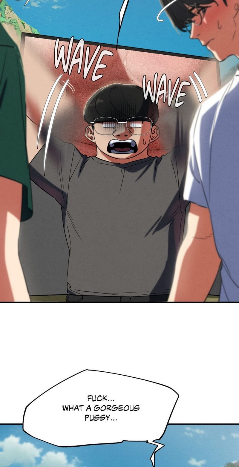 Seniors of Class 5 (Uncensored), chapter 101, page 32 of 107