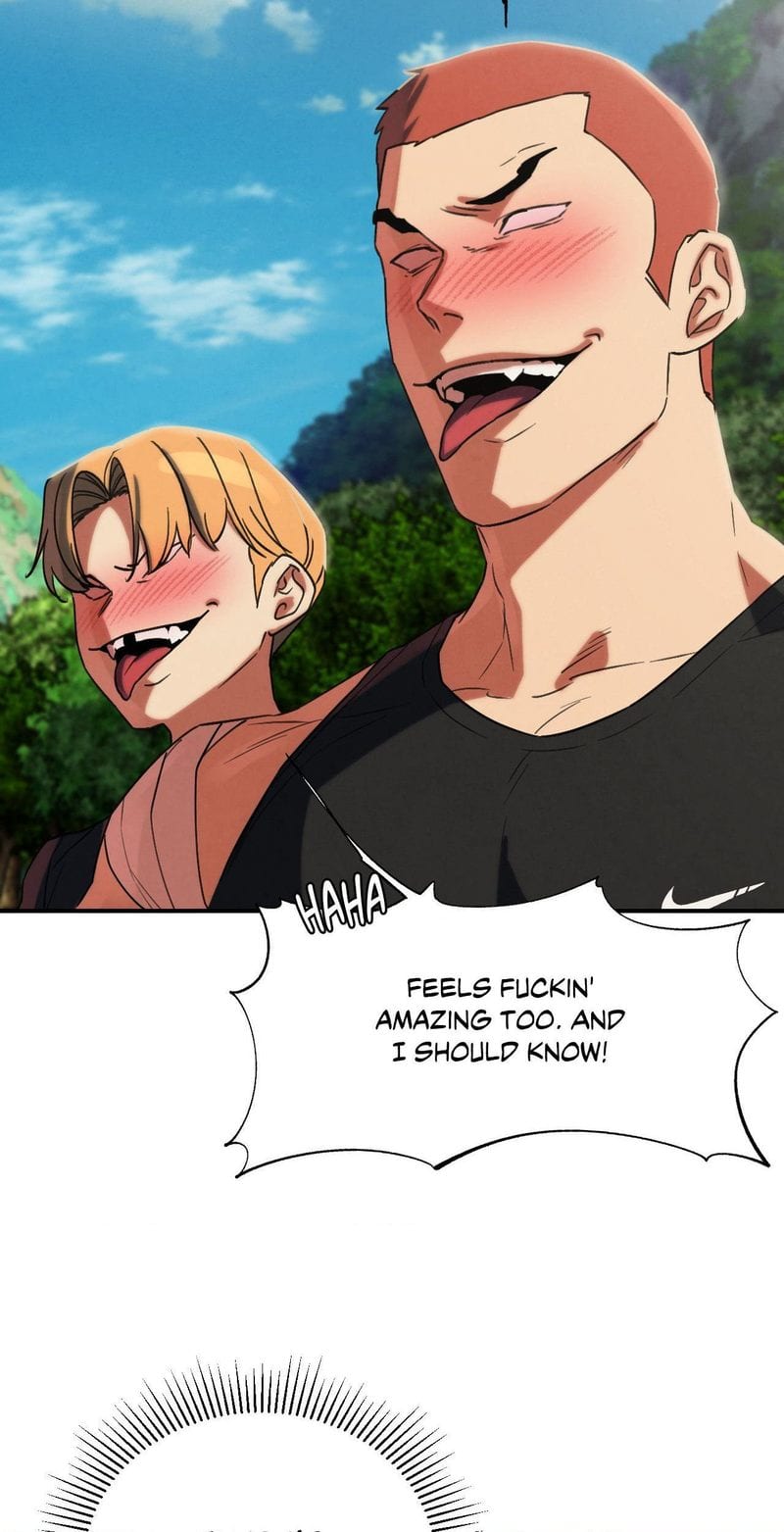 Seniors of Class 5 (Uncensored), chapter 101, page 33 of 107