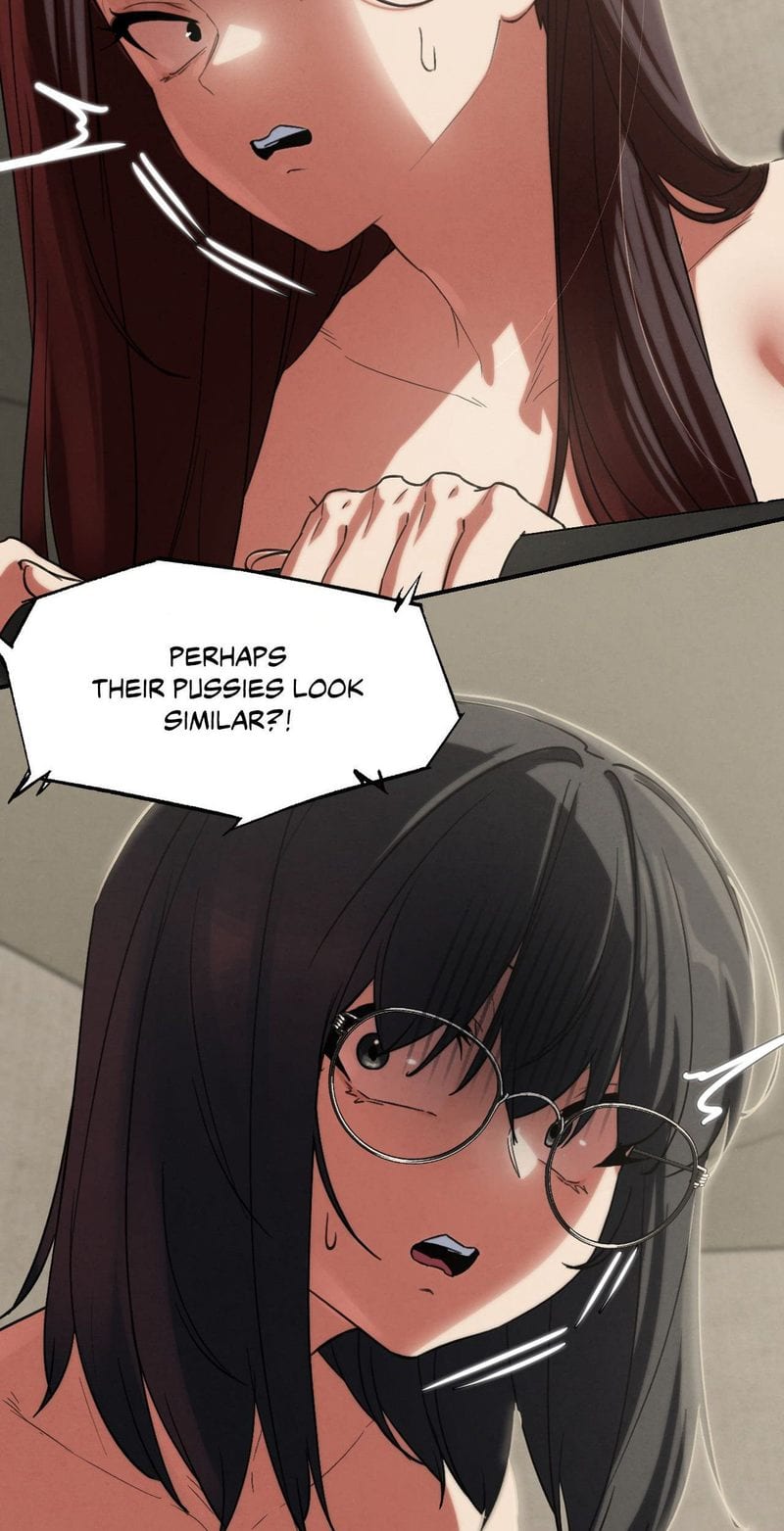 Seniors of Class 5 (Uncensored), chapter 101, page 37 of 107