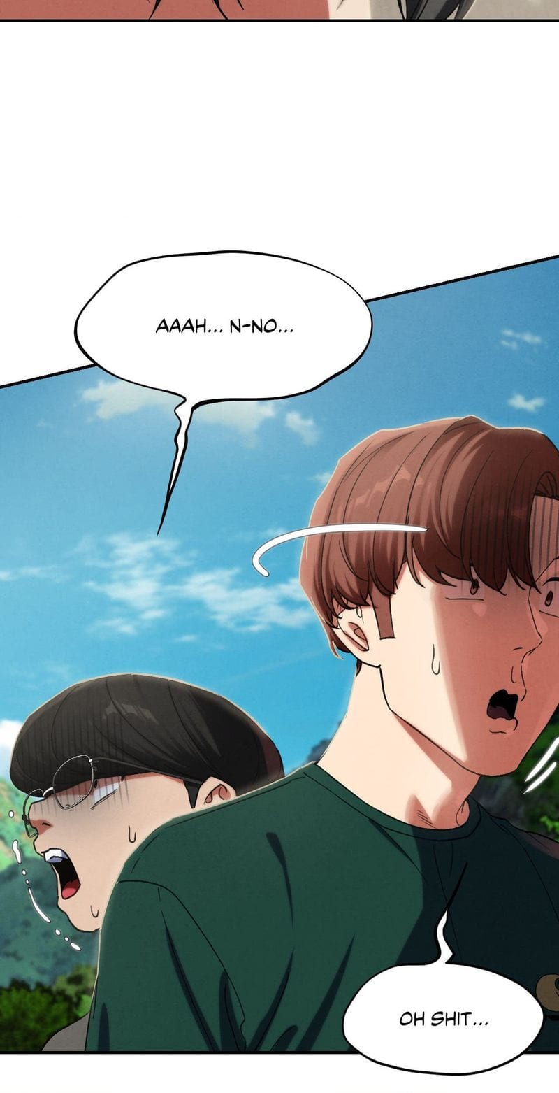 Seniors of Class 5 (Uncensored), chapter 101, page 38 of 107