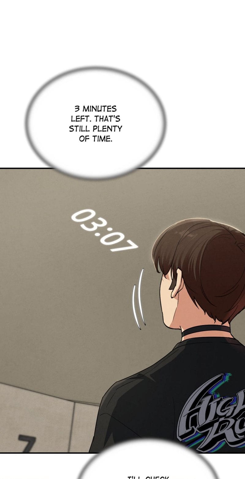 Seniors of Class 5 (Uncensored), chapter 101, page 39 of 107