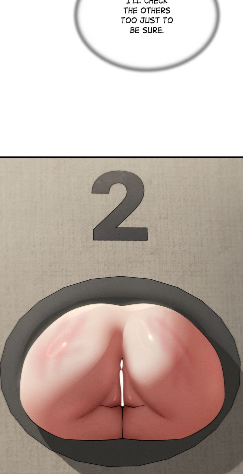 Seniors of Class 5 (Uncensored), chapter 101, page 40 of 107
