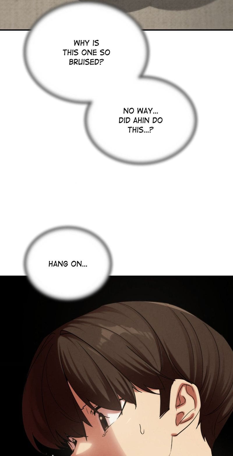 Seniors of Class 5 (Uncensored), chapter 101, page 41 of 107