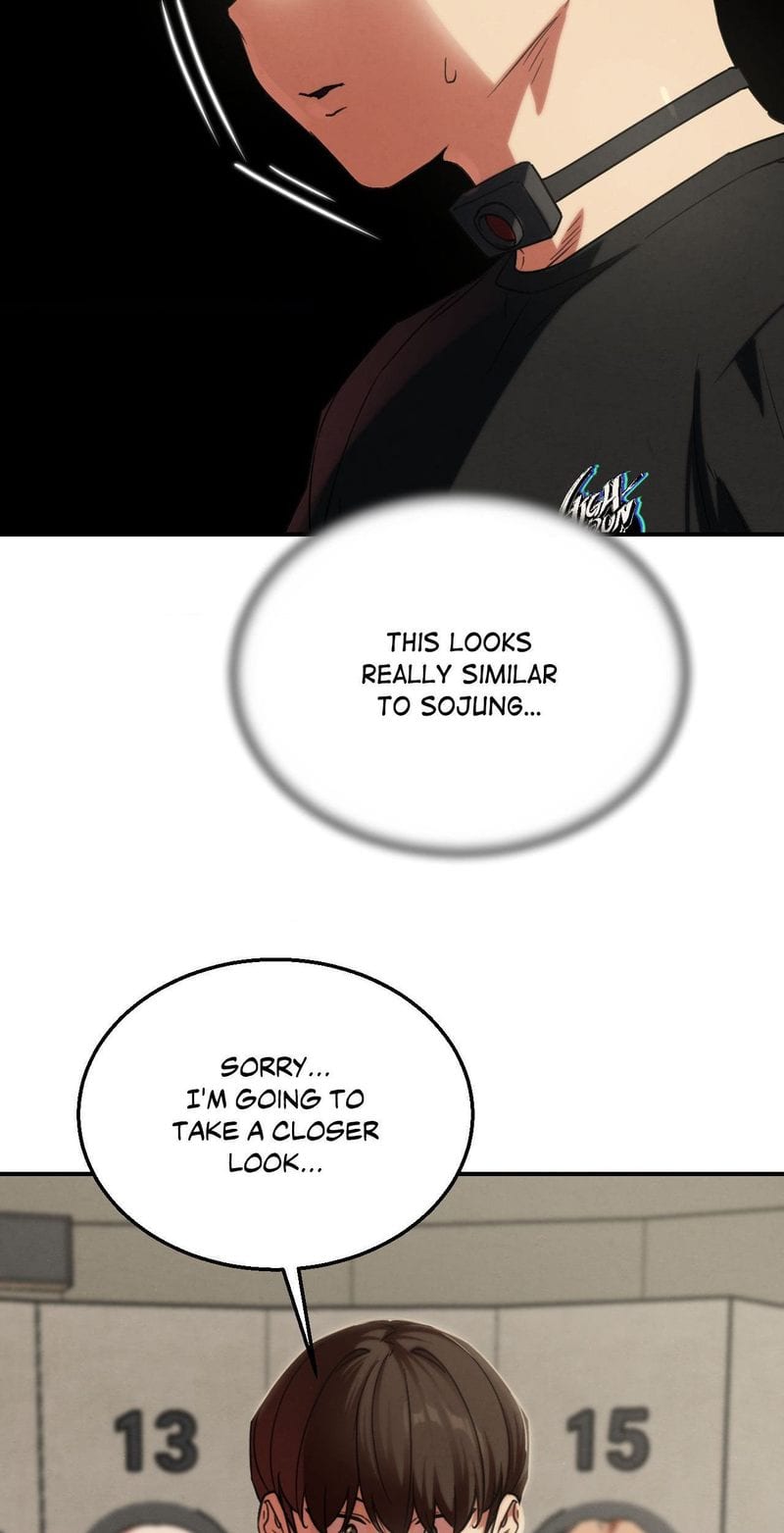 Seniors of Class 5 (Uncensored), chapter 101, page 42 of 107