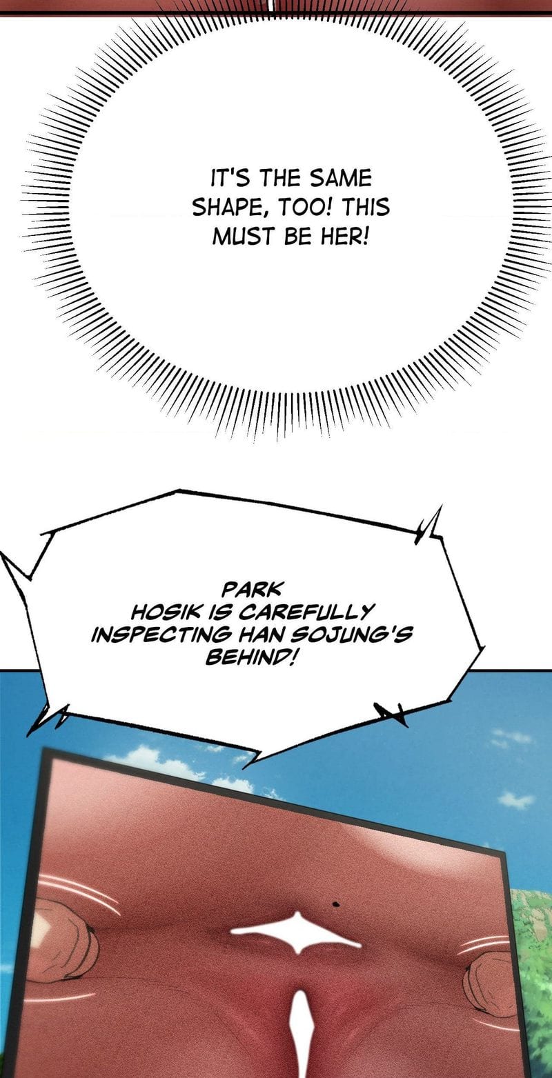 Seniors of Class 5 (Uncensored), chapter 101, page 47 of 107