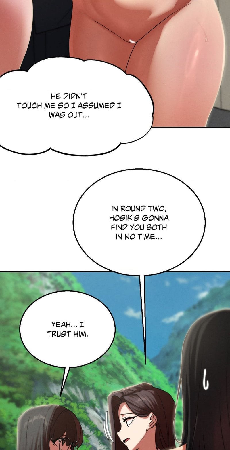 Seniors of Class 5 (Uncensored), chapter 101, page 58 of 107