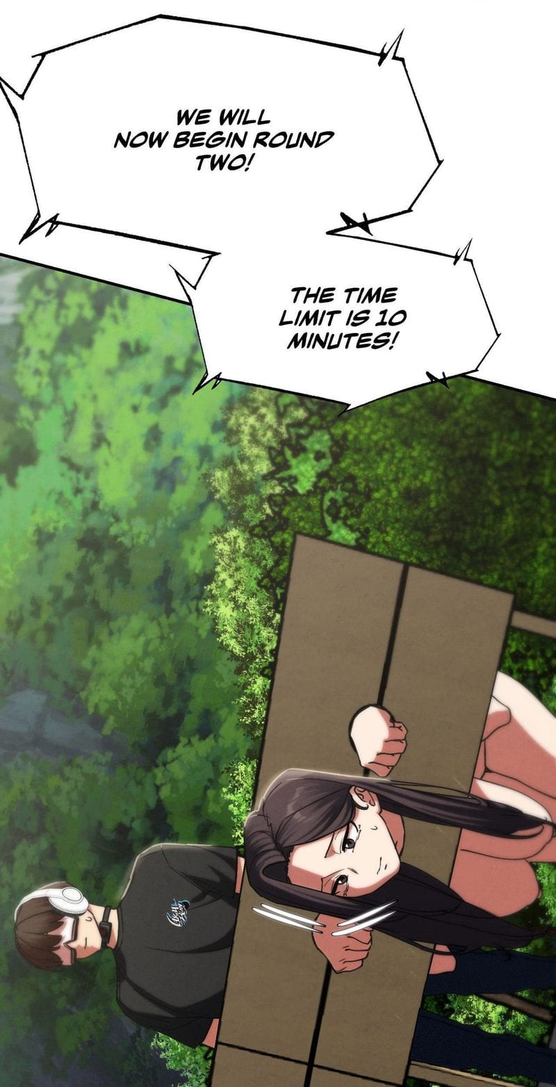 Seniors of Class 5 (Uncensored), chapter 101, page 61 of 107