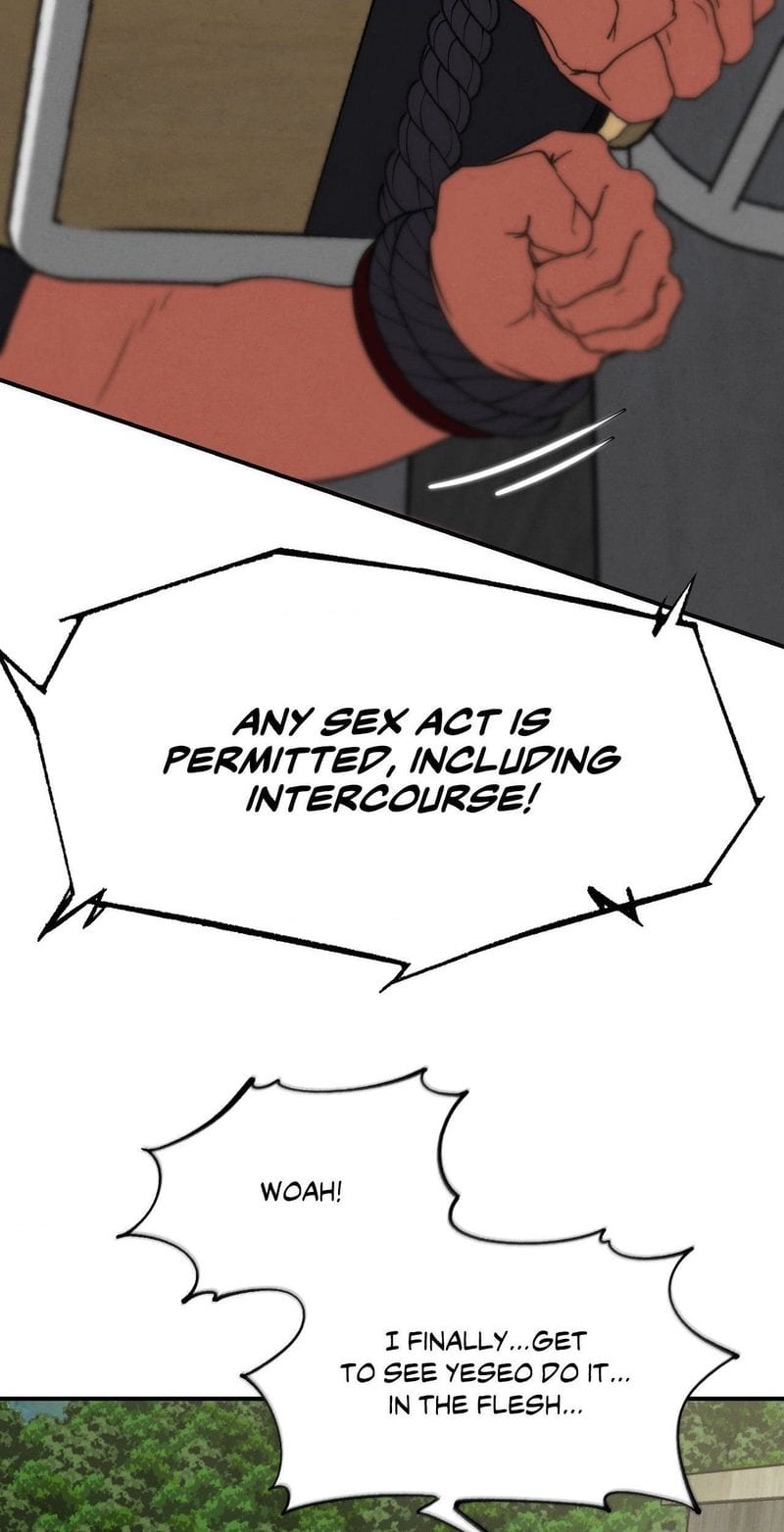 Seniors of Class 5 (Uncensored), chapter 101, page 63 of 107