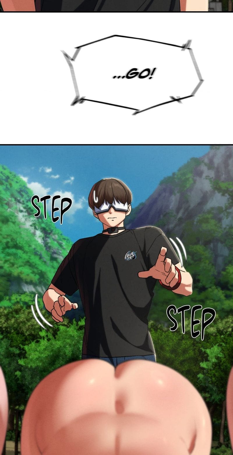 Seniors of Class 5 (Uncensored), chapter 101, page 66 of 107