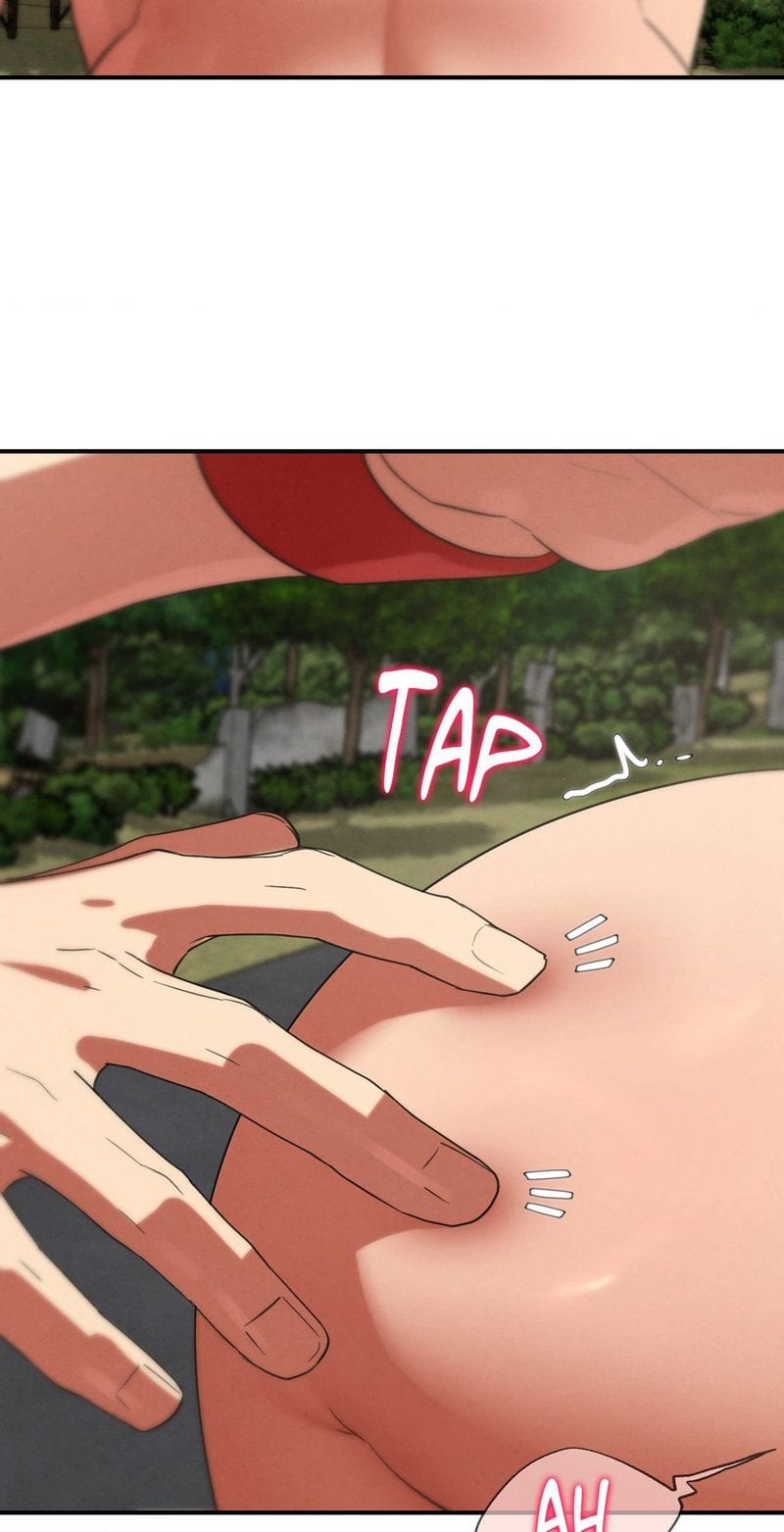 Seniors of Class 5 (Uncensored), chapter 101, page 67 of 107