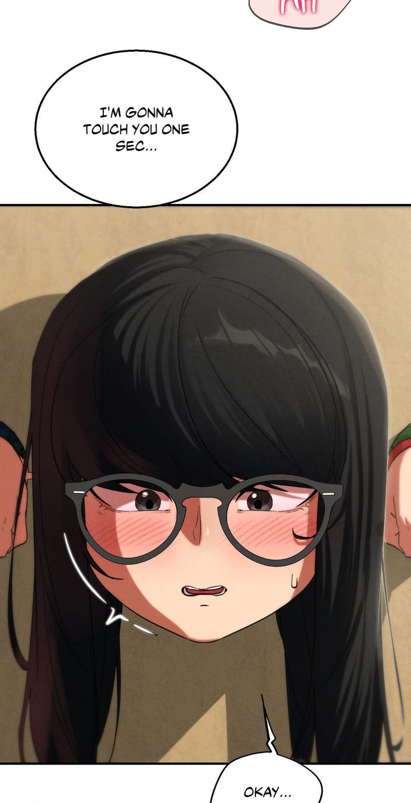 Seniors of Class 5 (Uncensored), chapter 101, page 68 of 107
