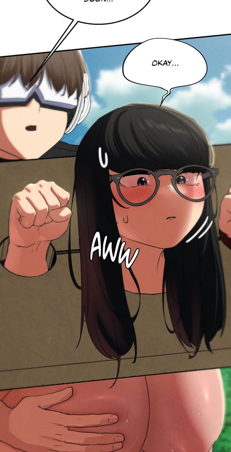Seniors of Class 5 (Uncensored), chapter 101, page 72 of 107