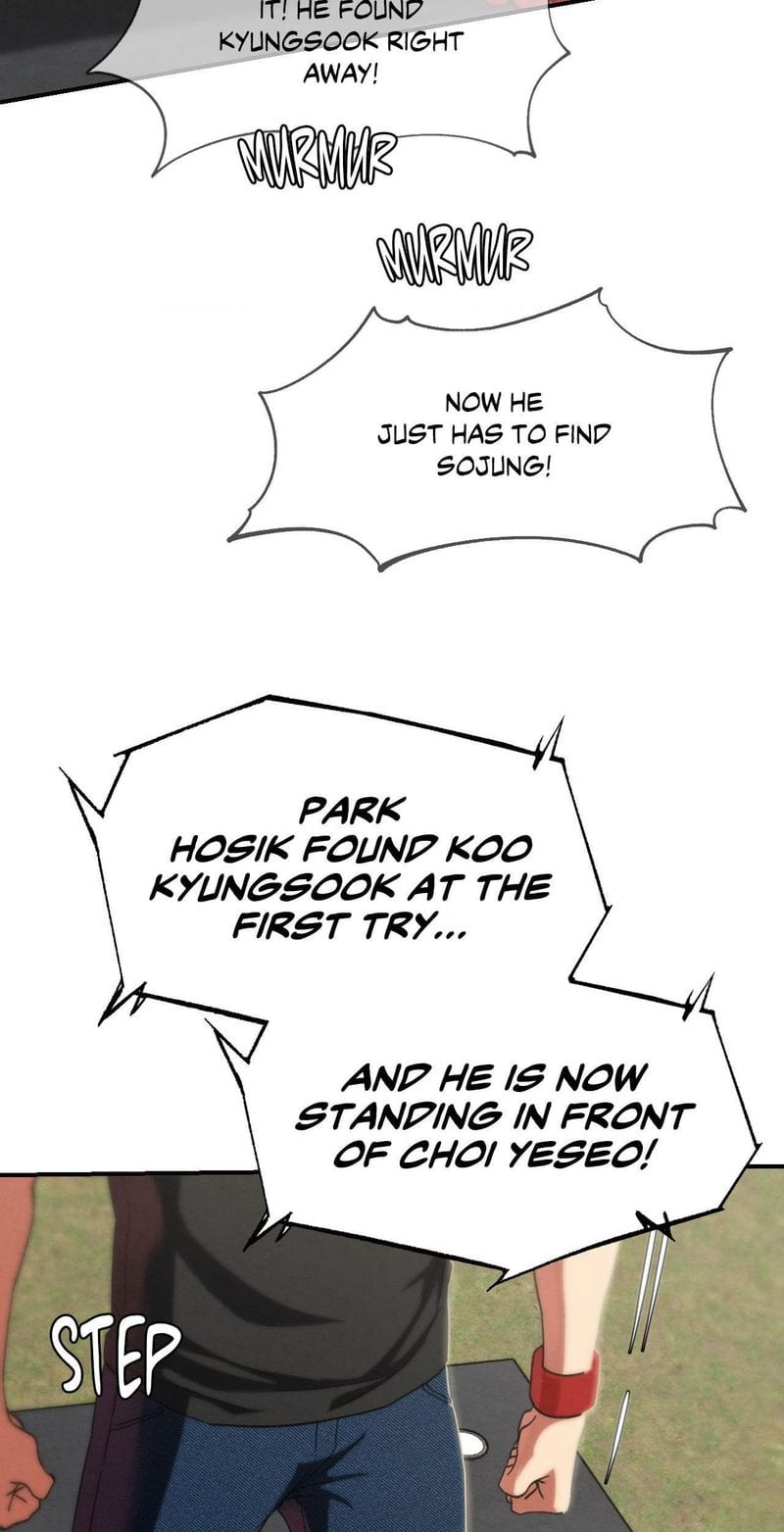Seniors of Class 5 (Uncensored), chapter 101, page 74 of 107