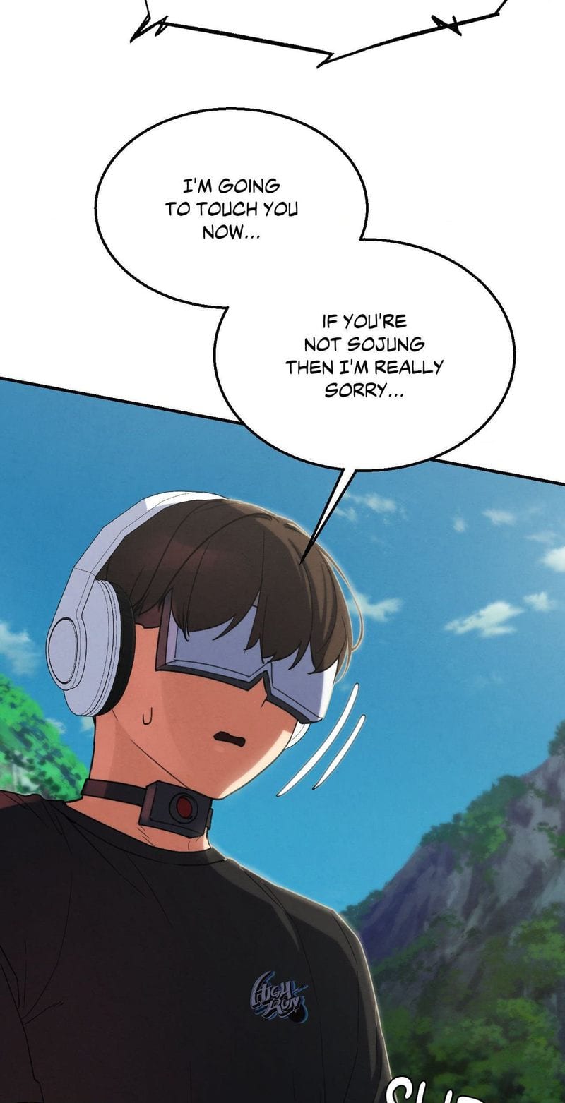 Seniors of Class 5 (Uncensored), chapter 101, page 76 of 107
